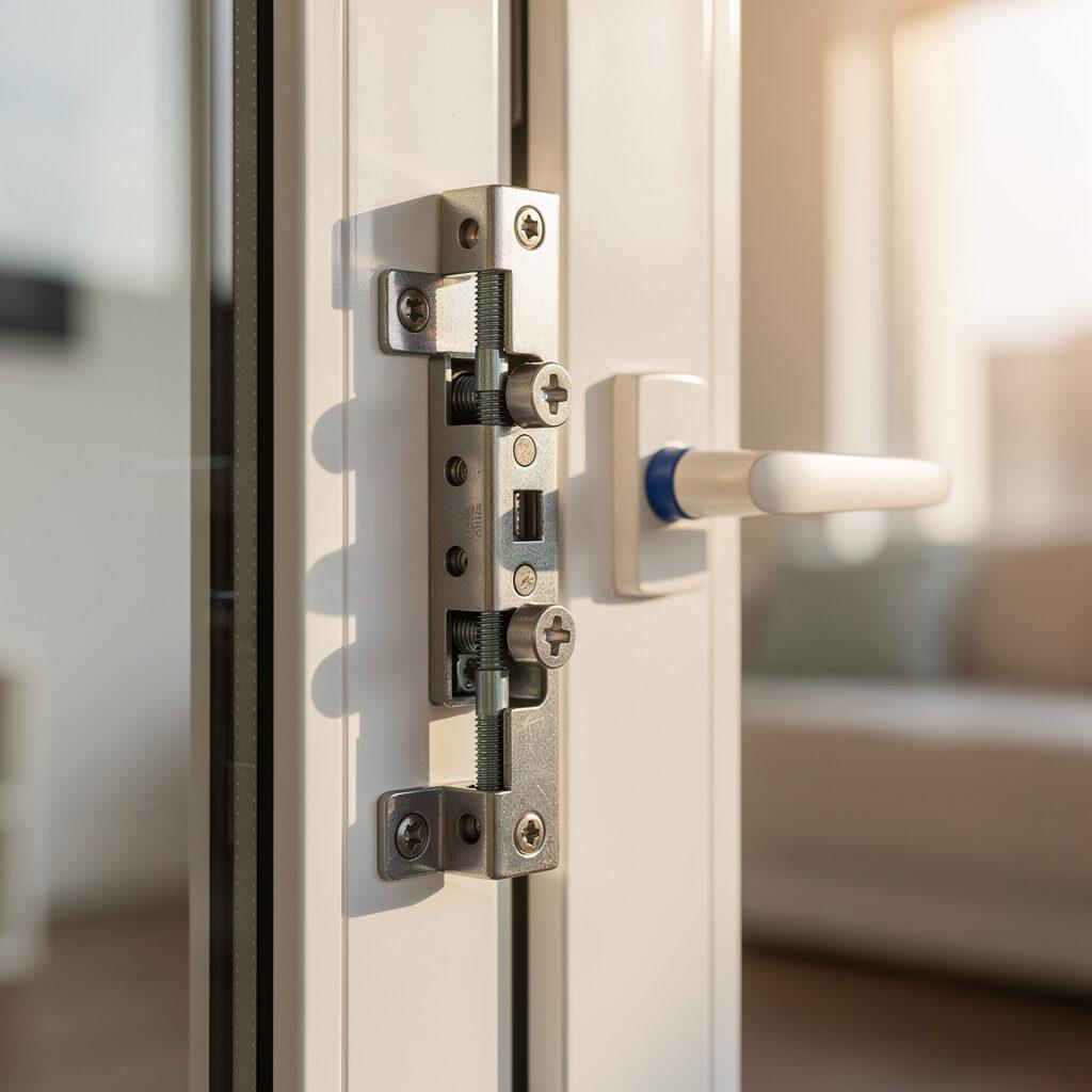 Einbruchhemmende Sicherheitssysteme – Kemner Fensterbau