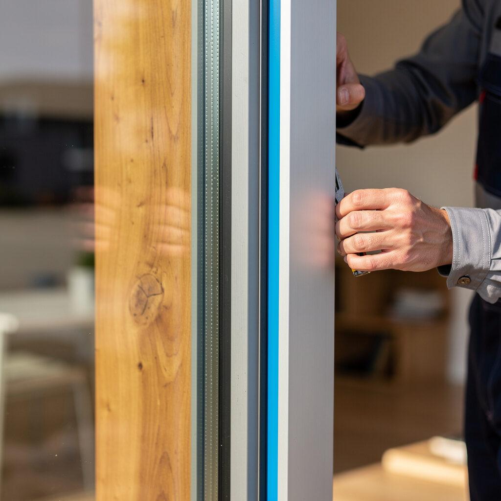 Holz-Alu-Fenster – Kemner Fensterbau