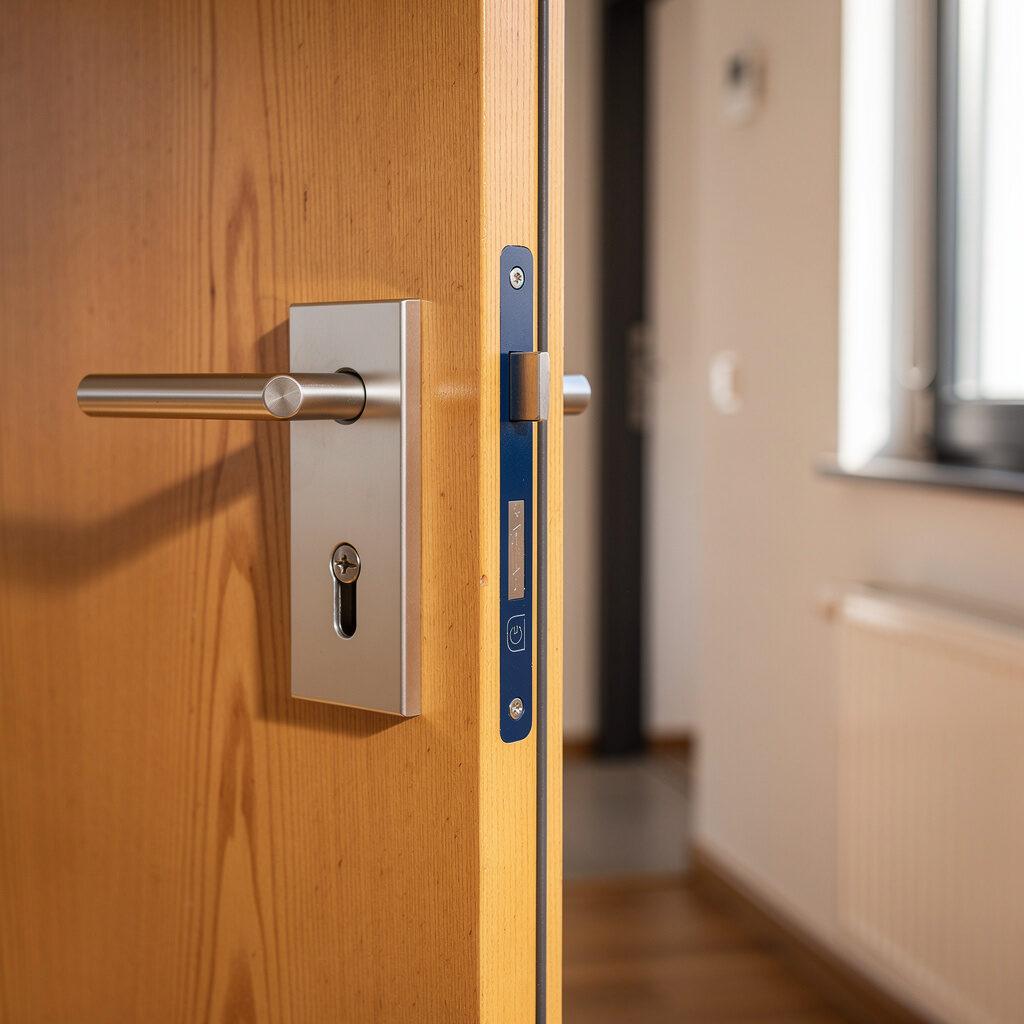 Holz‑Alu‑Haustüren – Kemner Fensterbau