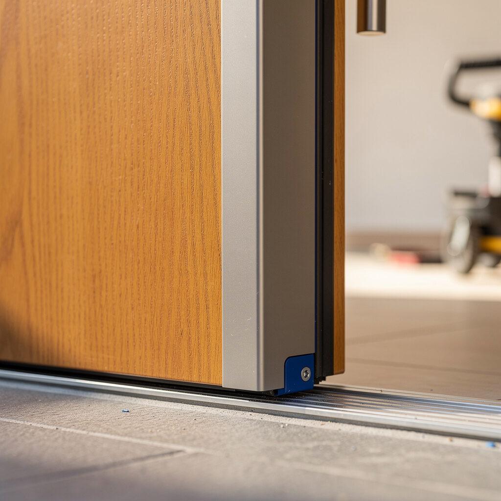 Holz-Alu-Haustüren – Kemner Fensterbau