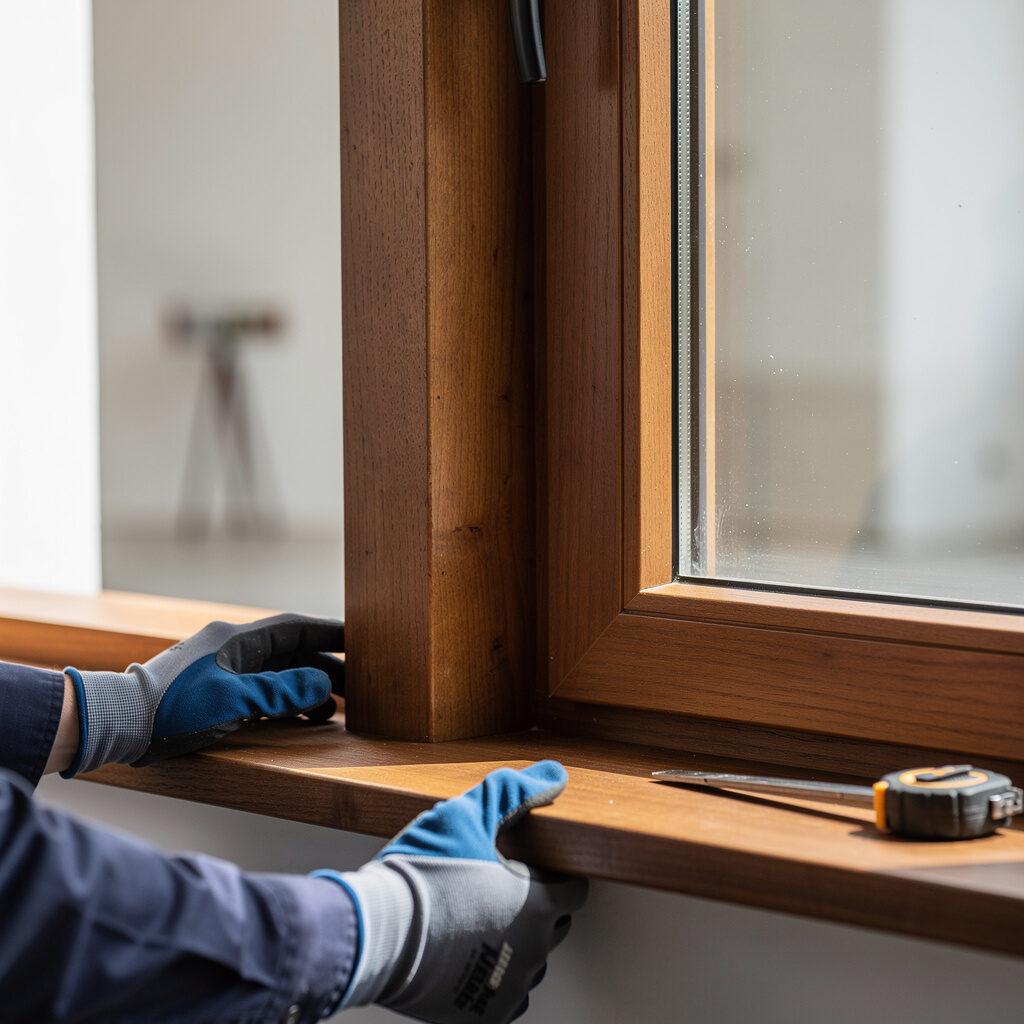 Holz-Fenster – Kemner Fensterbau