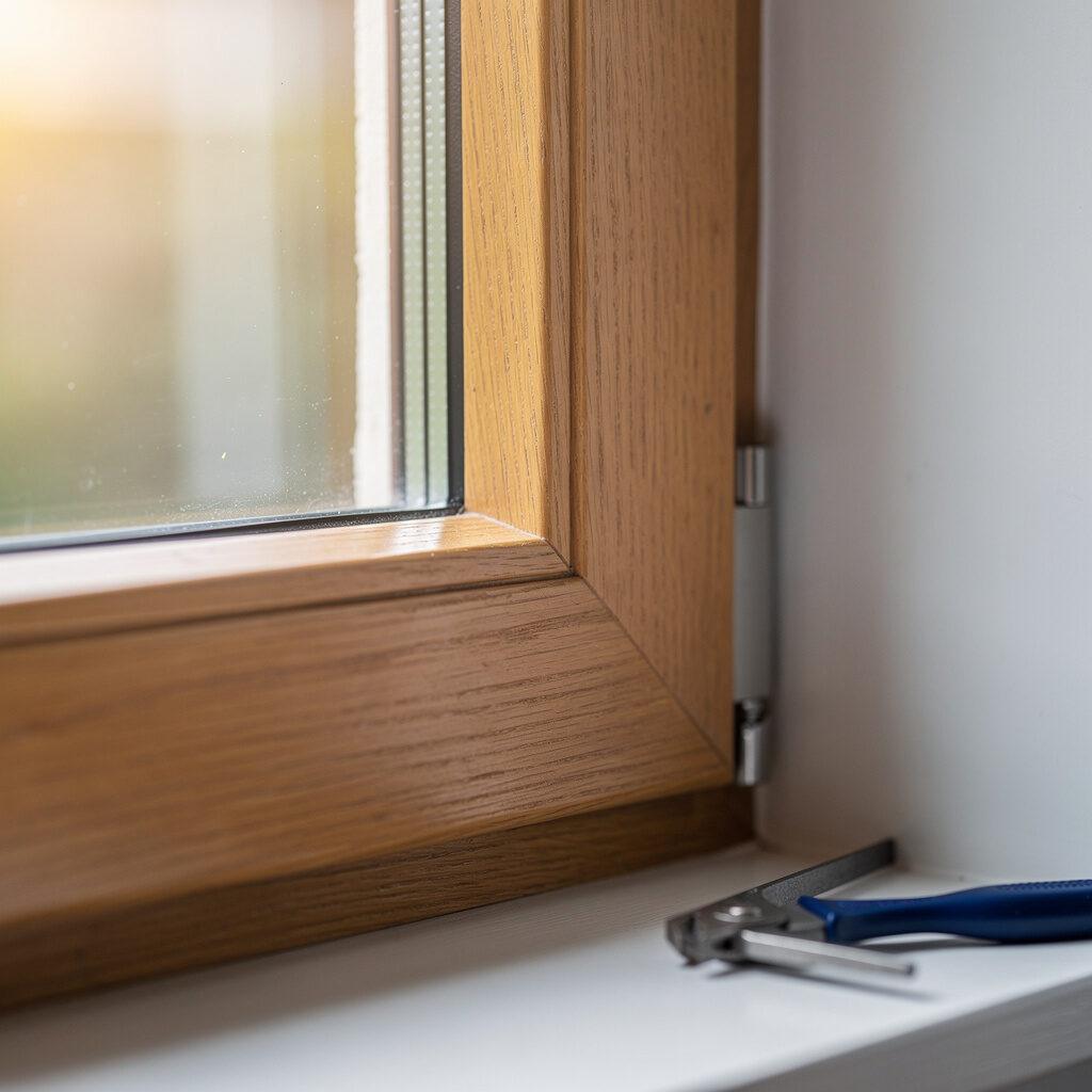 Holz-Fenster – Kemner Fensterbau