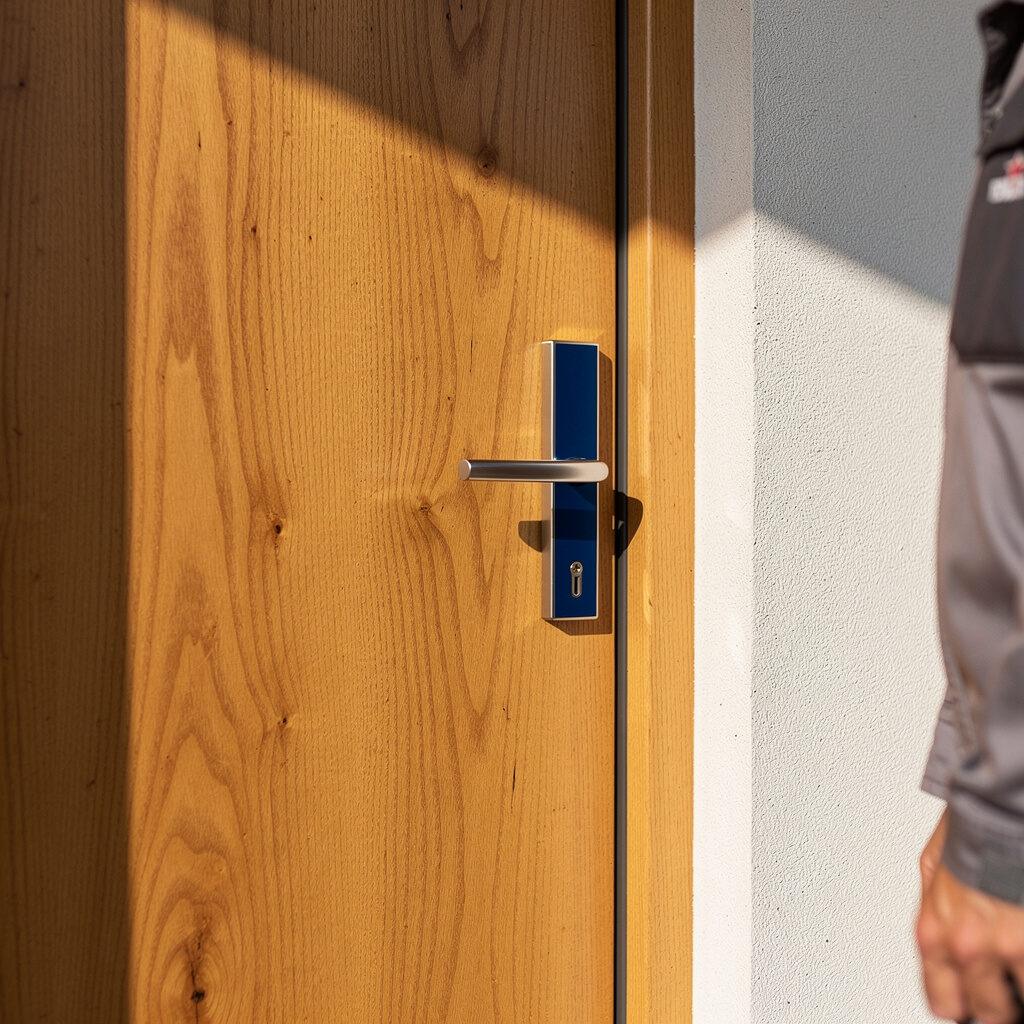 Holz-Haustüren – Kemner Fensterbau