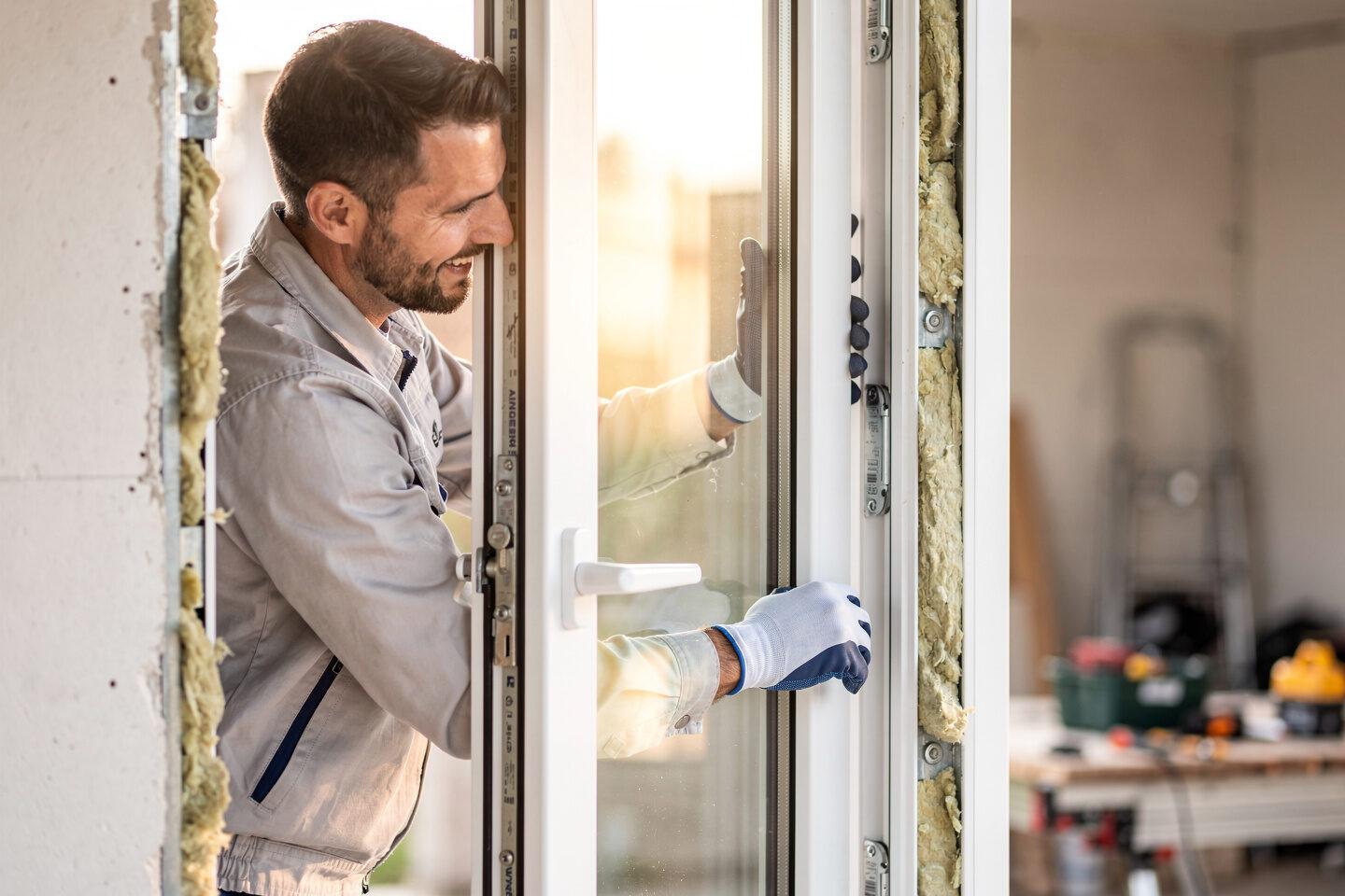 Karriere – Leistungen – Kemner Fensterbau