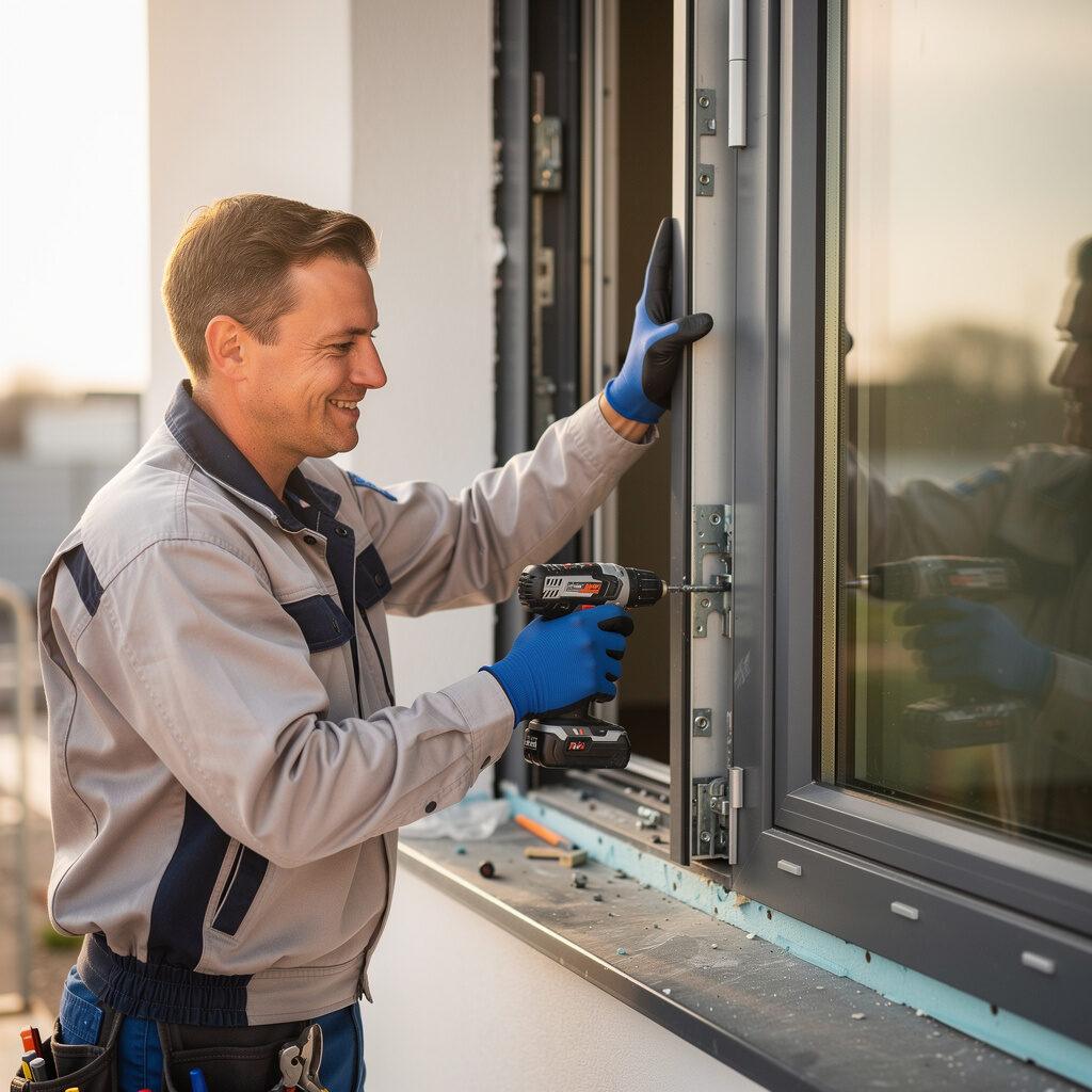 Kemner Fensterbau – Leistungen, Service, Angebot – Kemner Fensterbau