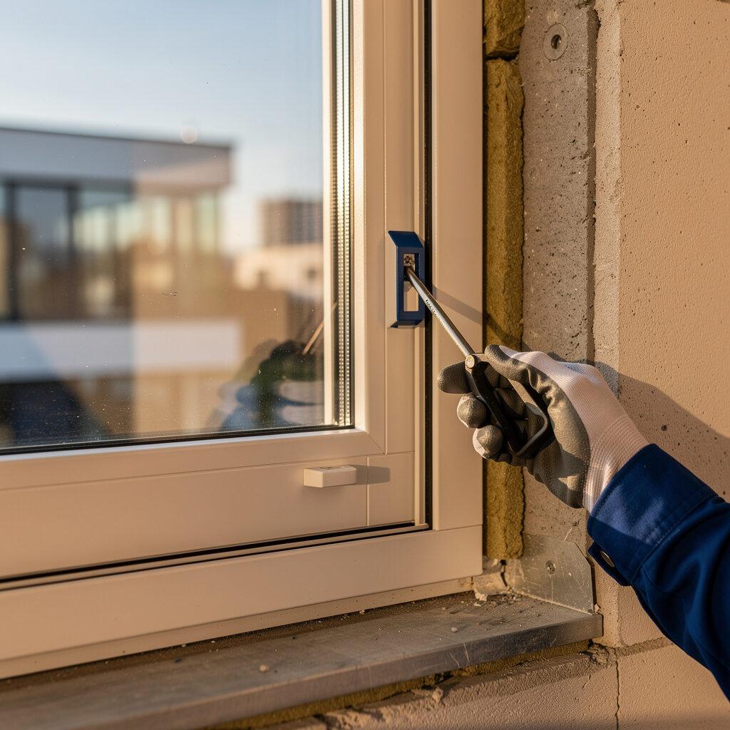 Kunststoff-Fenster – Kemner Fensterbau