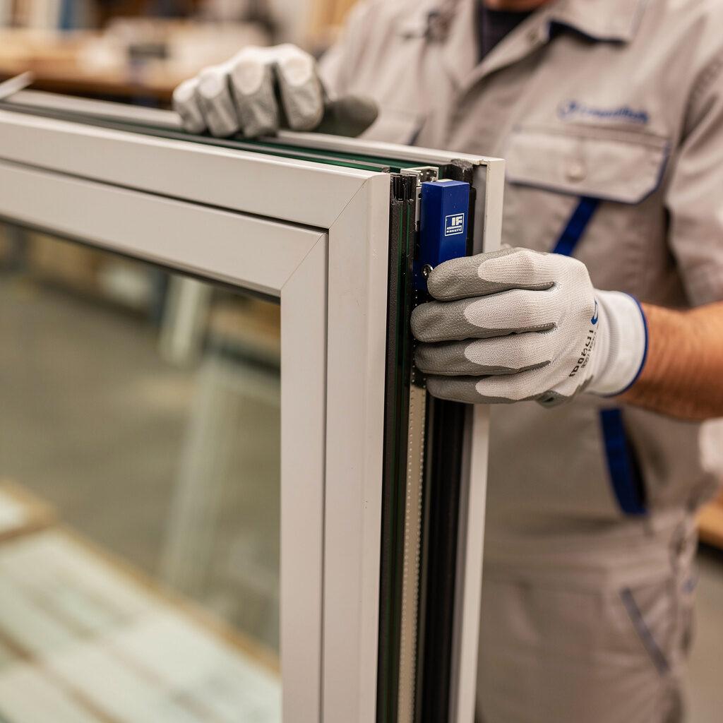 Unser Leistungsprofil im Überblick – Kemner Fensterbau