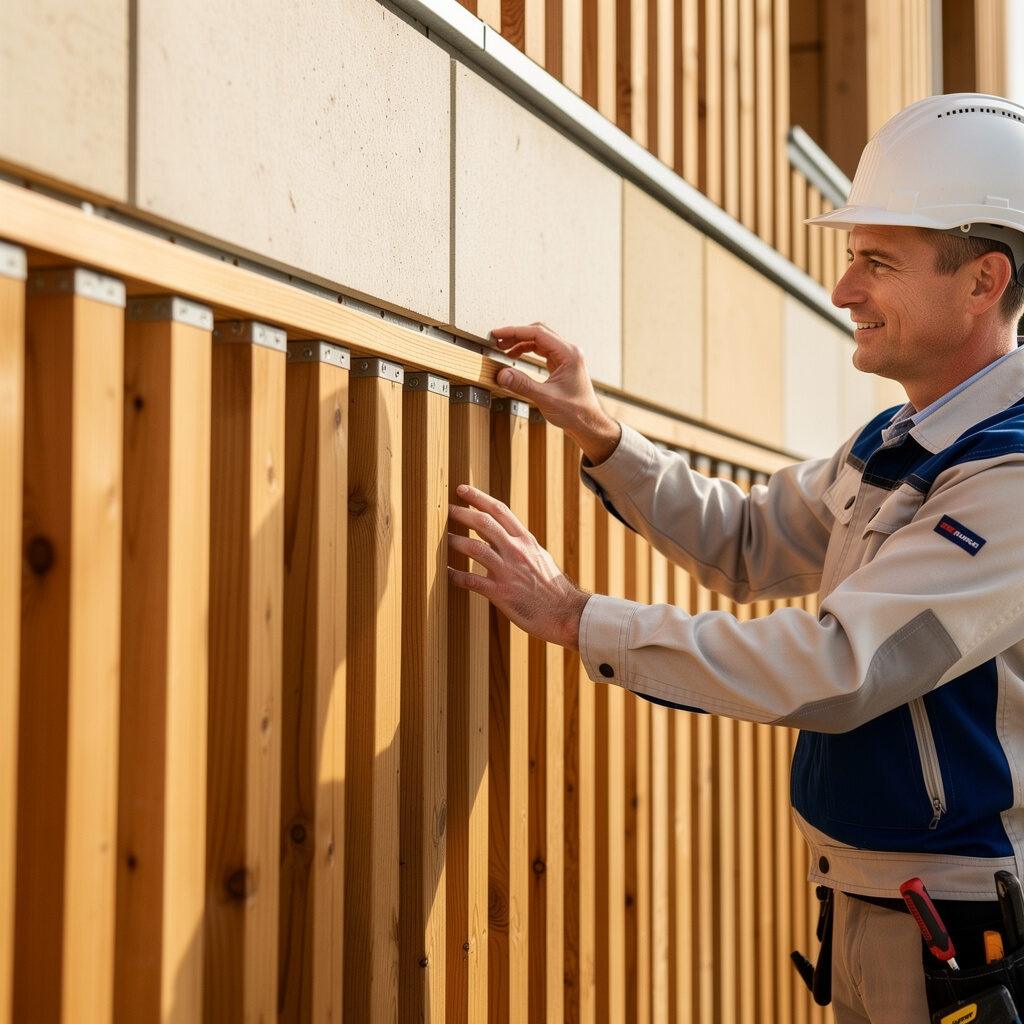 Pfostenriegelfassaden – Kemner Fensterbau