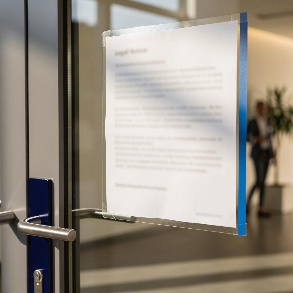 Rechtliche Angaben – Kemner Fensterbau