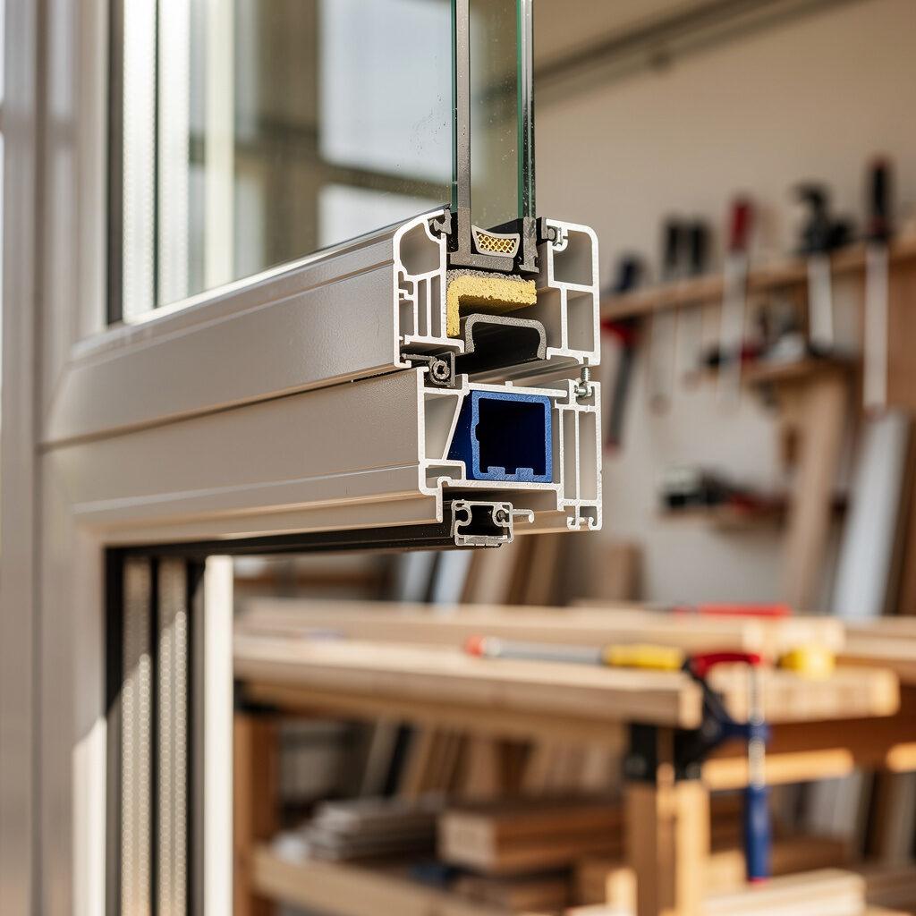 Ein Überblick über Fachbegriffe rund ums Haus – Kemner Fensterbau