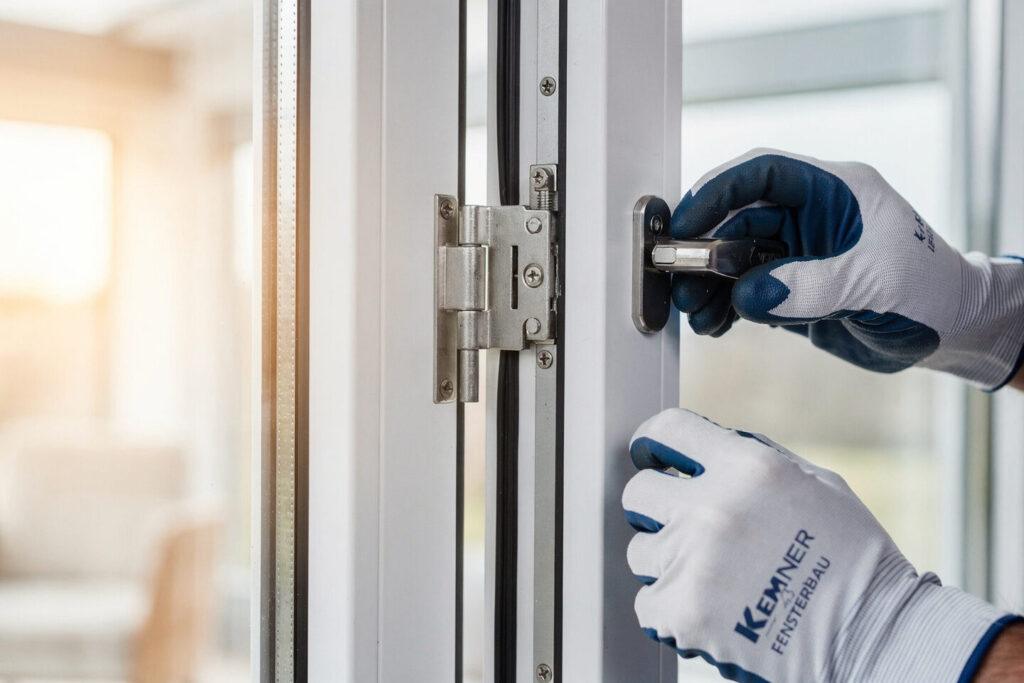 Warum wir ein attraktiver Arbeitgeber sind – Kemner Fensterbau