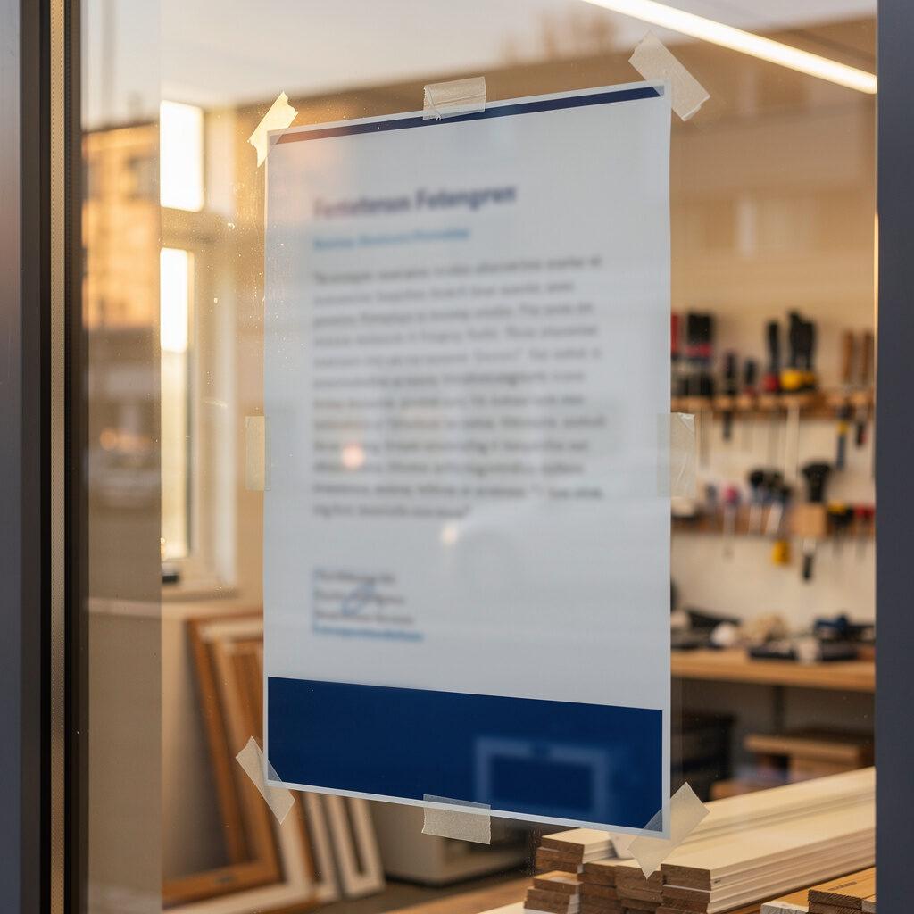 Was unsere Kunden über uns sagen – Kemner Fensterbau